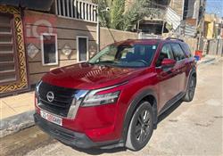 نيسان باثفايندر